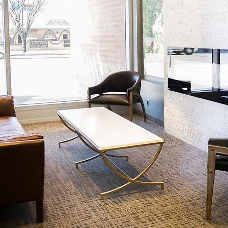 Executive Suites By Roseman - Alura 卡加利 外观 照片