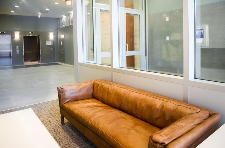 Executive Suites By Roseman - Alura 卡加利 外观 照片