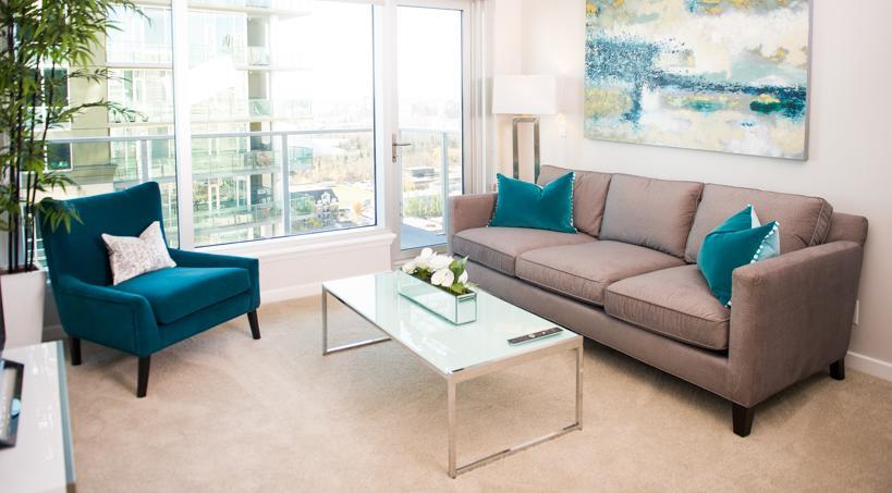 Executive Suites By Roseman - Alura 卡加利 外观 照片