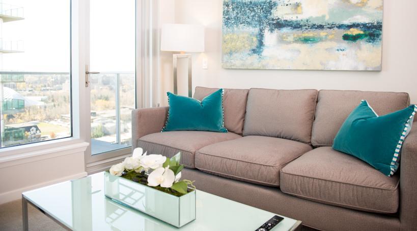 Executive Suites By Roseman - Alura 卡加利 外观 照片