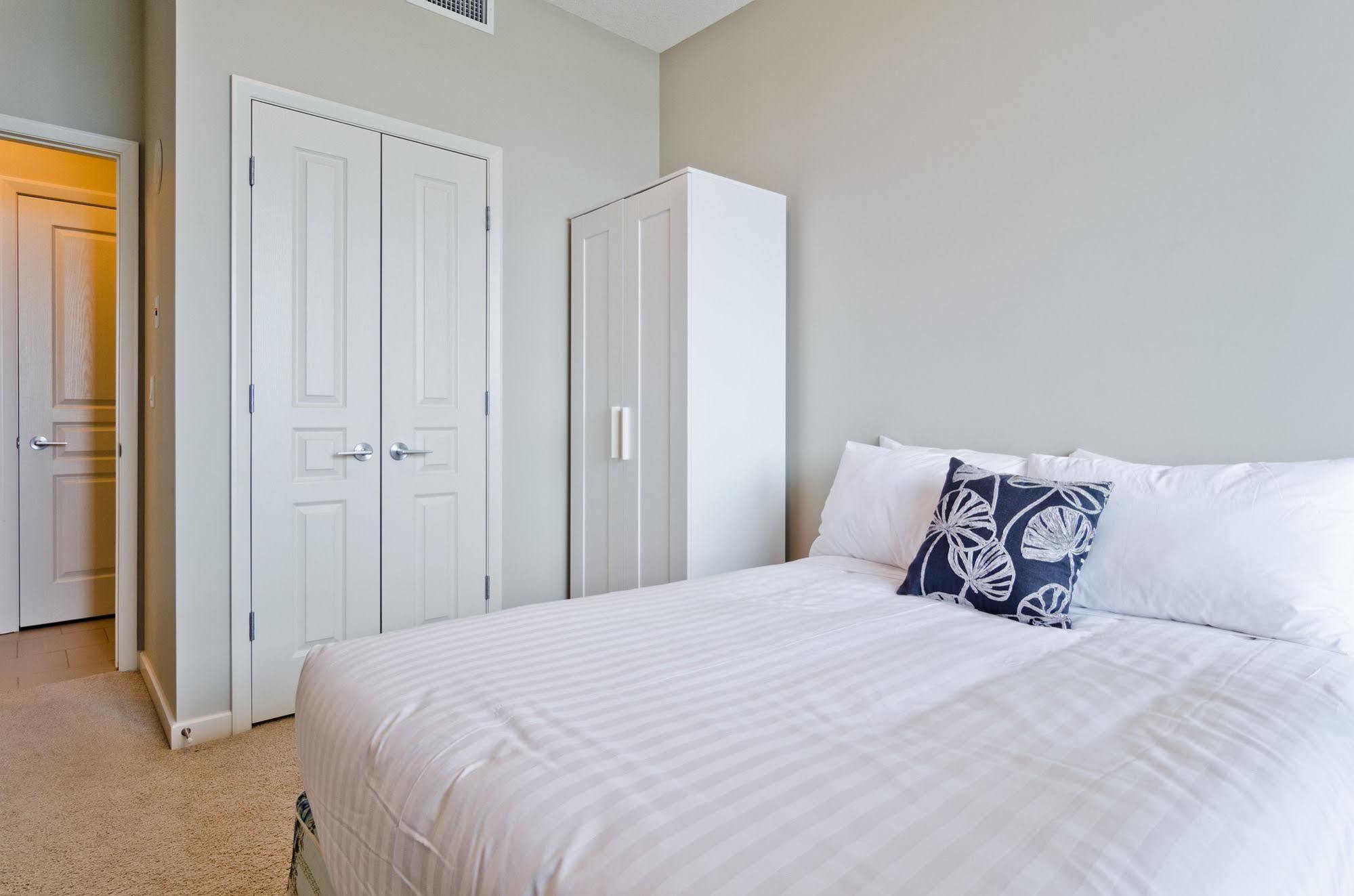 Executive Suites By Roseman - Alura 卡加利 外观 照片