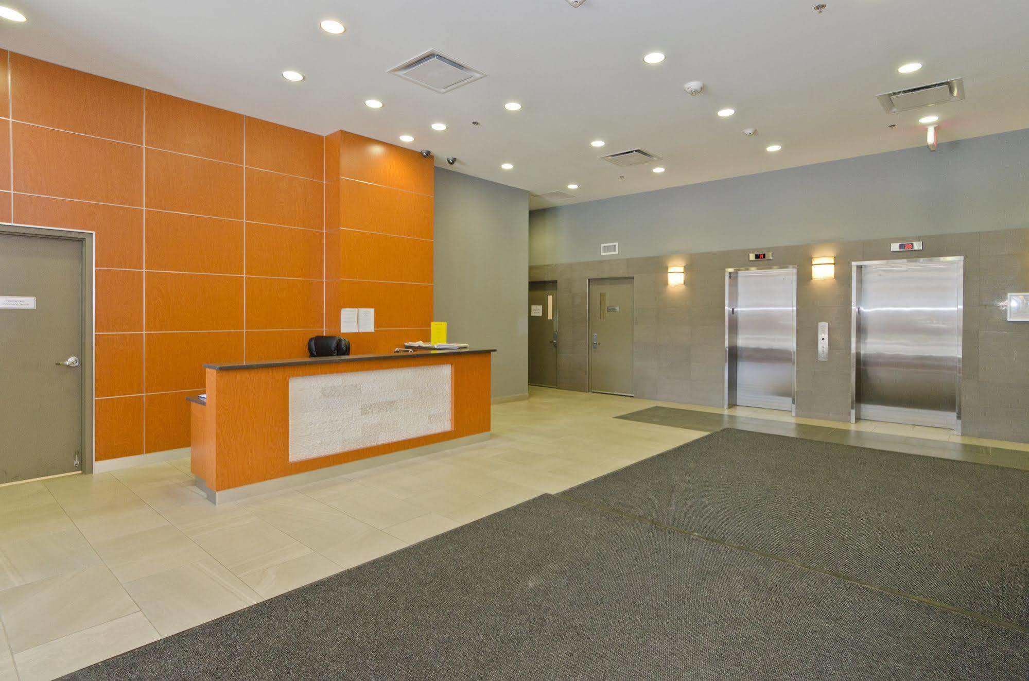 Executive Suites By Roseman - Alura 卡加利 外观 照片