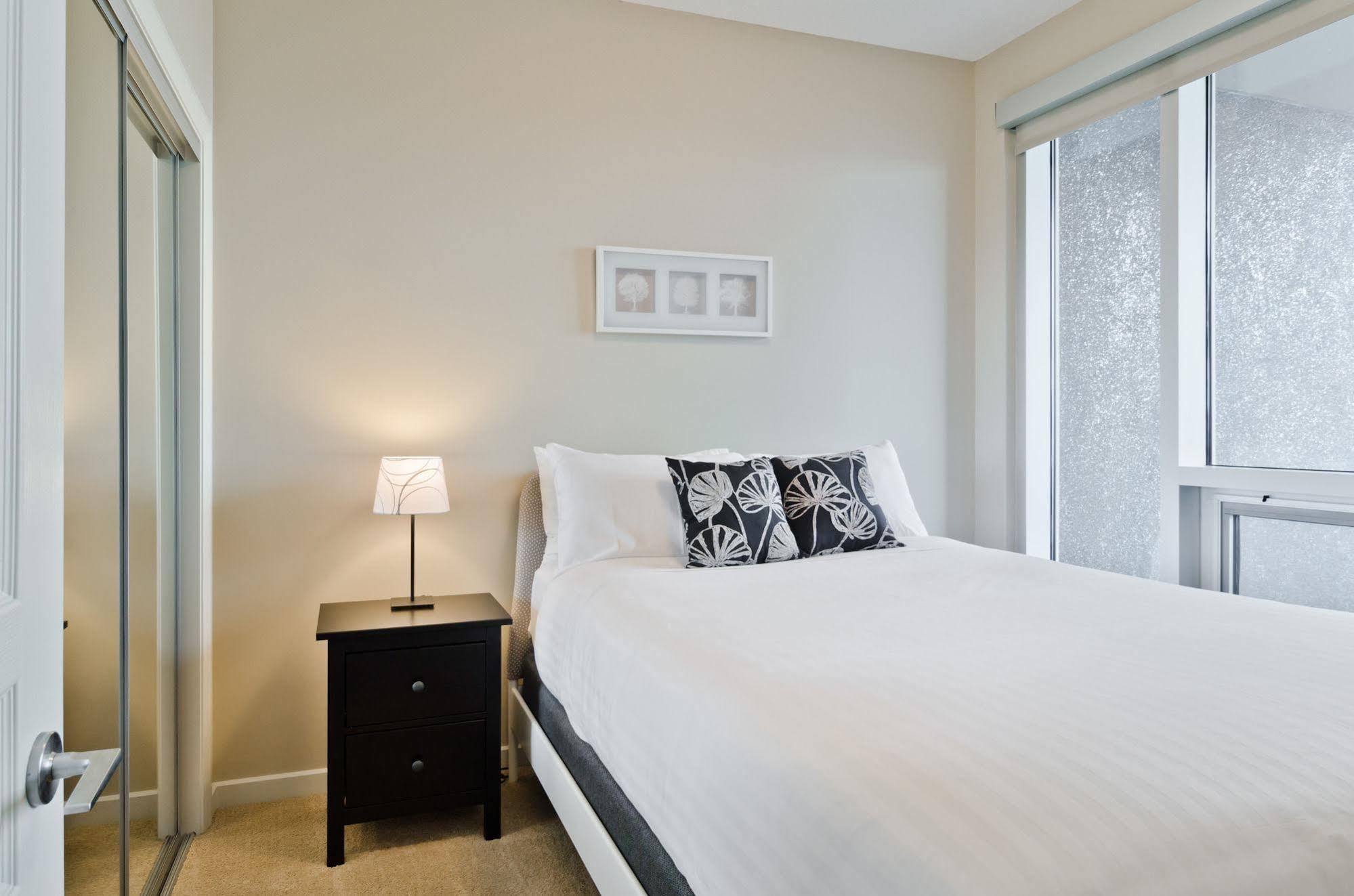 Executive Suites By Roseman - Alura 卡加利 外观 照片